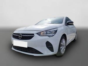 Opel Corsa F Edition 1.2 EU6d Navi SHZ Lenkrad Heizung Musikstreaming DAB LenkradHZG Totwinkelassistent