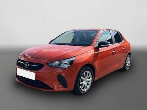 Opel Corsa F Edition 1.2 Navi+Carplay+Sitzhzg+Lenkradhzg+