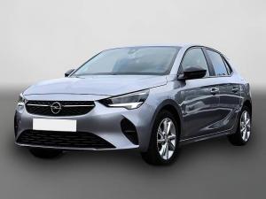 Opel Corsa F Edition 1.2 Turbo EU6d Navi LED Apple CarPlay Android Auto Musikstreaming DAB