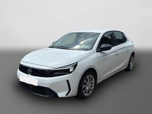 Opel Corsa F Edition 1.2 Turbo EU6e LED Apple CarPlay Android Auto Musikstreaming DAB SHZ