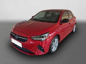Opel Corsa F Elegance 1.2 Turbo LED Apple CarPlay DAB