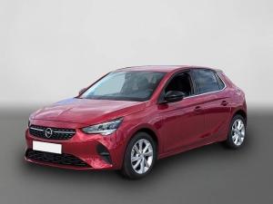 Opel Corsa F Elegance 1.2T*LED Temp R-Kam VKZ-Erk SHZ