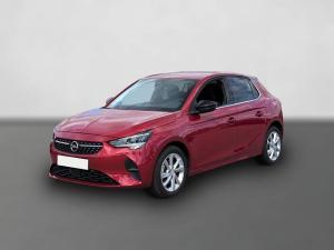 Opel Corsa F Elegance 1.2T*LED Temp R-Kam VKZ-Erk SHZ