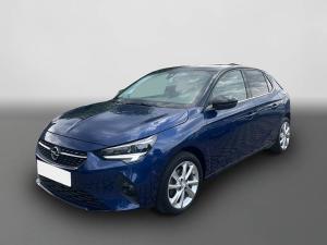 Opel Corsa F Elegance Carplay Allwetter PDC hi. vo. CAM