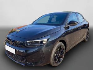 Opel Corsa F GS 1.2 T Aut. PDC v+h 360 Kamera SHZ