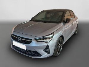 Opel Corsa F GS 1.2 T Pano-Dach Navi LED Keyless DAB