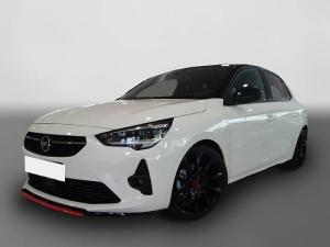 Opel Corsa F GS Line 1.2 Irmscher LED SHZ LHZ PDC KAMERA