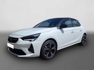 Opel Corsa F GS Line NAVI Lenkrad/Sitzhzg KlimaAT Rückfahrkamera