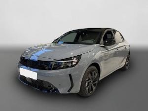 Opel Corsa F GS NAVI ALLWETTER MATRIX KEYLESS SHZ digitales Cockpit LED ACC Apple CarPlay