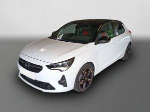 Opel Corsa GS Line Navi LED Apple CarPlay Android Auto Klimaautom Digitales Cockpit Soundsystem