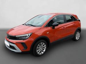 Opel Crossland 1.2 Automatik Elegance