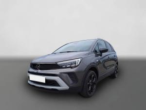 Opel Crossland 1.2 Automatik Elegance NAVI * RFC