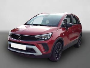 Opel Crossland 1.2 Automatik Elegance WSS-beheizbar