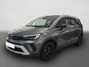Opel Crossland 1.2 Elegance NAVI * LED * RFC