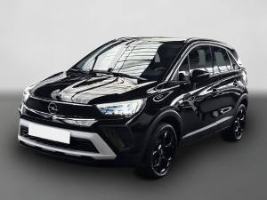 Opel Crossland 1.2 Elegance NAVI * LED * RFC