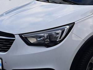 Opel Crossland 1.2 Start/Stop Automatik Edition