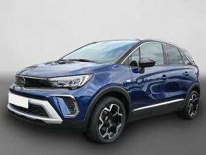 Opel Crossland 1.2 ULTIMATE+LED+NAVI+BEH.WSS+2xPDC+R-KA