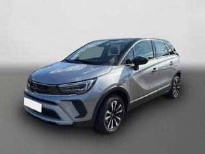 Opel Crossland Elegance 1.2 Turbo LED+PDC+CARPLAY+SITZHZG+ALU+