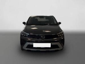 Opel Crossland Elegance 1.2 Turbo NAVI+CARPLAY+HUD+SITZHZG+LENKRADHZG+