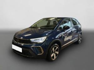 Opel Crossland ENJOY 1.2 LED+CARPLAY+PDC+CAM+SITZHZG+LENKRADHZG+