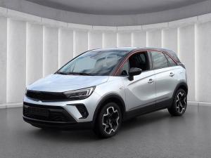 Opel Crossland GS-LINE 1.2Turbo*Autom LED R-Kam Navi