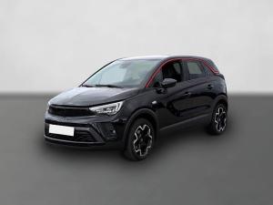 Opel Crossland GS-LINE 1.2Turbo*Autom LED R-Kam Navi