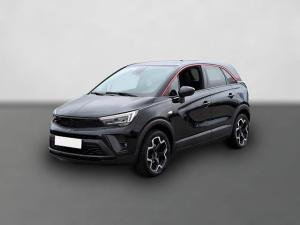 Opel Crossland GS-LINE 1.2Turbo*Autom LED R-Kam Navi