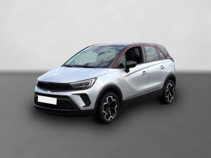 Opel Crossland GS-LINE 1.2Turbo*Autom LED R-Kam Navi