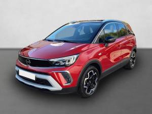 Opel Crossland Ultimate Paket