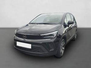 Opel Crossland X Edition Bluetooth LED Klima