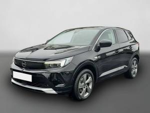 Opel Grandland 1.2 DI Automatik Elegance Ultimate-Pack