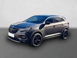 Opel Grandland 1.2 DI Automatik Ultimate