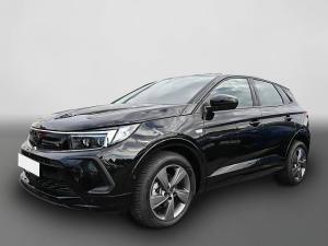 Opel Grandland 1.2 GS+NAVI+ALCANTARA+GJR+P&G-PR+AGR+SHZ