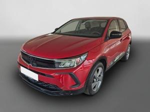 Opel Grandland 1.2T GS Line Shz Kamera DAB