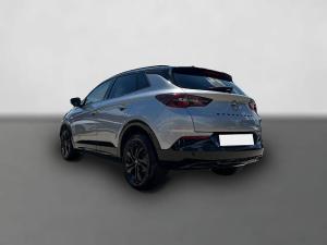 Opel Grandland  1.5 D GS Line *LED Navi AHK DAB Kamera