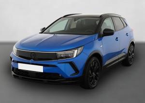 Opel Grandland 1.6 PHEV GS Line, LED, AHK, Navi, Kamera