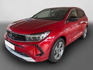 Opel Grandland Elegance 1.2 T Navi Kamera 360