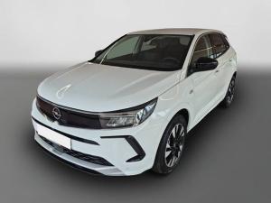 Opel Grandland Elegance 1.5 D Aut. Musikstreaming DAB