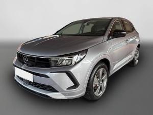 Opel Grandland Enjoy 1.2 T PDC v+h SHZ Tempomat