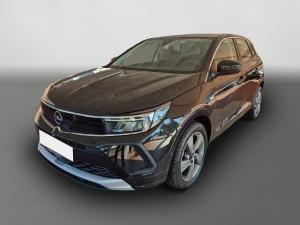 Opel Grandland Enjoy 1.2 T PDC v+h SHZ Tempomat DAB