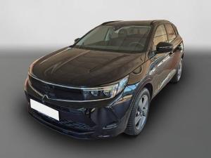 Opel Grandland GS 1.5 D AT Shz Navi Kamera 360