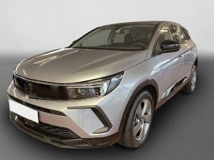 Opel Grandland GS Line 1.2 T Alcantara 360 Kamera NSW