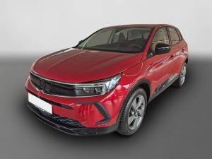 Opel Grandland GS Line 1.2 T SHZ Navi Kamera 360
