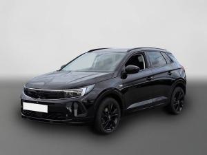 Opel Grandland GS-LINE 1.5D*Autom LED Navi R-Kam 18*