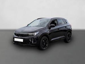 Opel Grandland GS-LINE 1.5D*Autom LED Navi R-Kam 18*