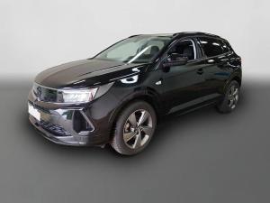 Opel Grandland GS Line Shz Kamera 360