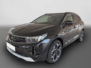 Opel Grandland Ultimate 1.2 T Aut.Navi Kamera SHZ NSW
