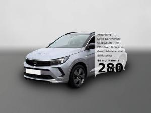 Opel Grandland Ultimate 1.5D*Autom ACC LED 2xKam 18*