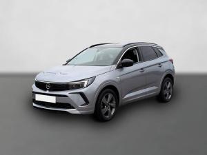 Opel Grandland Ultimate 1.5D*Autom ACC LED 2xKam 18*