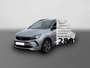 Opel Grandland Ultimate 1.5D*Autom LED ACC 2xKam 18*